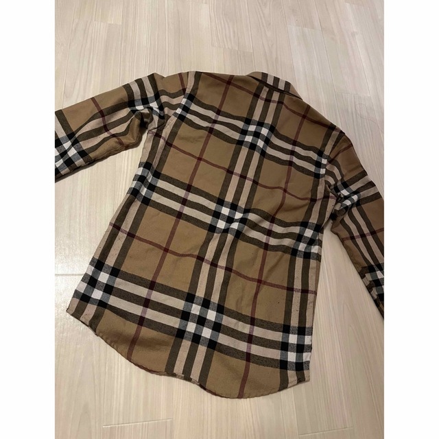 BURBERRY(バーバリー)のバーバリー BURBERRY シャツ メンズのトップス(シャツ)の商品写真