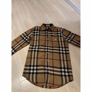 バーバリー(BURBERRY)のバーバリー BURBERRY シャツ(シャツ)