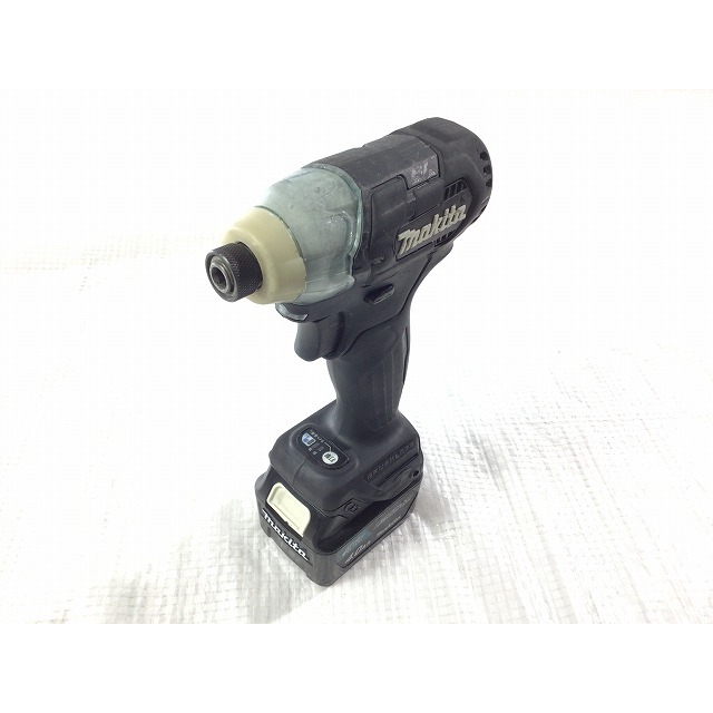 メンテナン⋦ 中古 インパクトドライバ フルセットの通販 by
