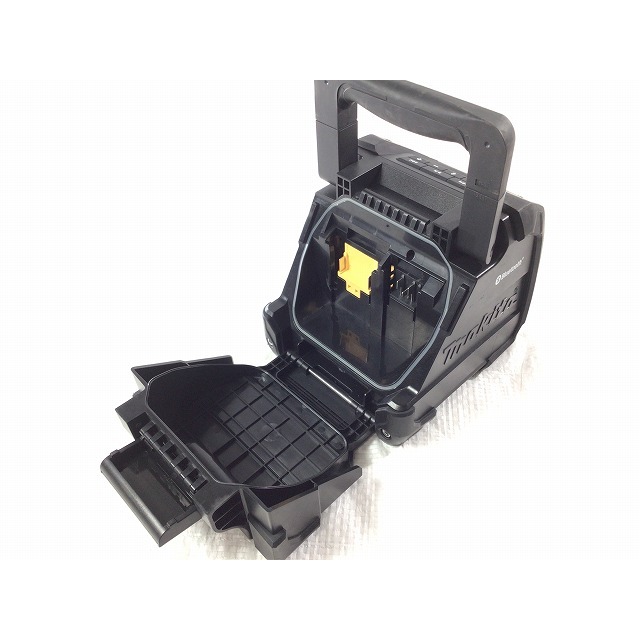 Makita - ☆中古品☆makita マキタ 10.8V-18V 充電式スピーカ Makita - ☆中古品☆makita マキタ 10.8V-18V 充電式スピーカ