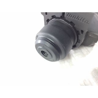 Makita - ☆比較的綺麗☆makita マキタ 18V 18mm充電式ハンマドリル ...