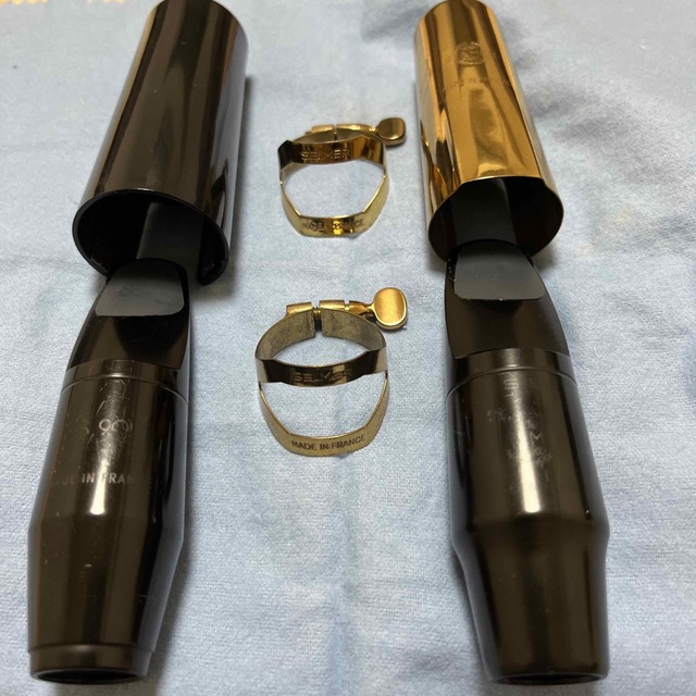 セルマーアルトサックス マウスピース・リガチャ 管楽器 セルマーアルトサックス マウスピース・リガチャ 管楽器