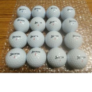 スリクソン(Srixon)のゴルフロストボール(その他)