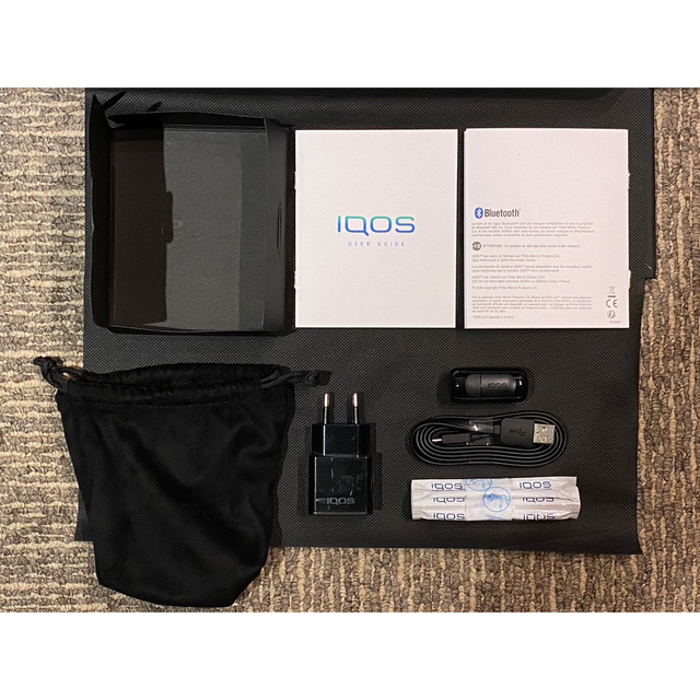 新品未使用】IQOS アイコス フェラーリ 限定モデル | www.myglobaltax.com