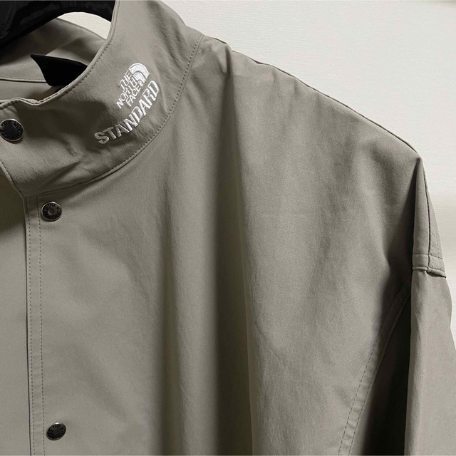 STANDARD 限定 STANDARD TECH JACKET XXL | veranstaltungen.lkz.de