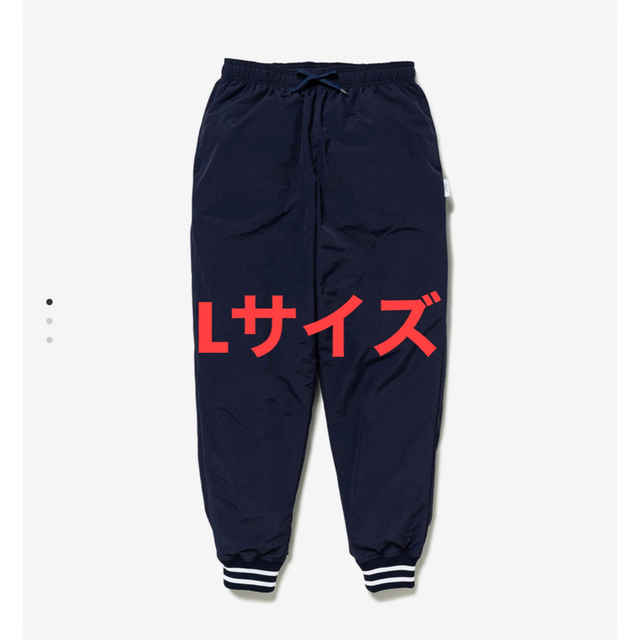 でおすすめアイテム。 23ss wtaps PITCH / TROUSERS / NYLON. | skien