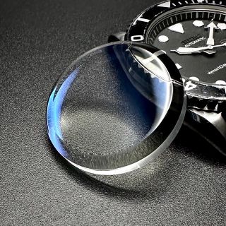 セイコー(SEIKO)のSEIKO 7S26-0040 SKX031 風防 トップハット ミネラル B(腕時計(アナログ))