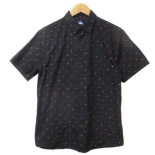 ステューシー ドット シャツ(メンズ)の通販 22点 | STUSSYのメンズを
