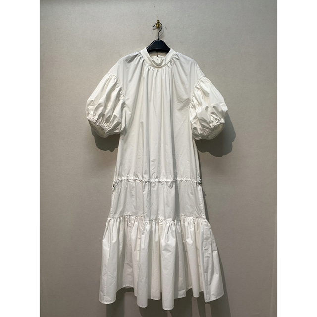 machatt 2wayハイネックシャツドレスの通販 by hiroha1039's shop｜ラクマ