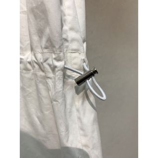 machatt 2wayハイネックシャツドレスの通販 by hiroha1039's shop|ラクマ