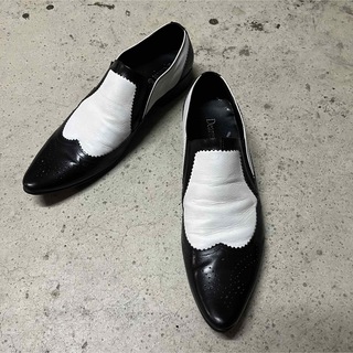 JOHN LAWRENCE SULLIVAN - Magliano 21ss monster loafer zipedの通販 