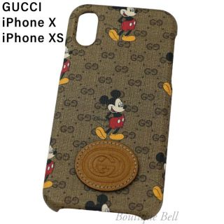 グッチ ディズニー iPhoneケースの通販 21点 | Gucciのスマホ/家電