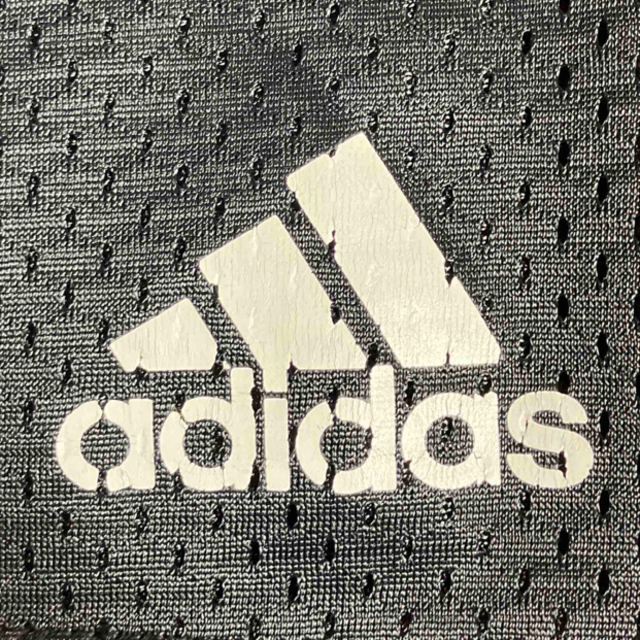 adidas(アディダス)のアディダス ハーフパンツ 150 US L (14-16)  キッズ/ベビー/マタニティのキッズ服男の子用(90cm~)(パンツ/スパッツ)の商品写真