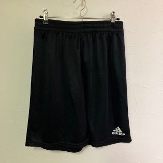 アディダス(adidas)のアディダス ハーフパンツ 150 US L (14-16) (パンツ/スパッツ)