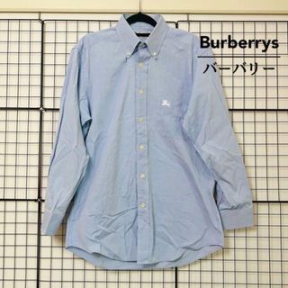 バーバリー(BURBERRY)のBurberrys of LONDON バーバーリー ヴィンテージ 90's(シャツ)