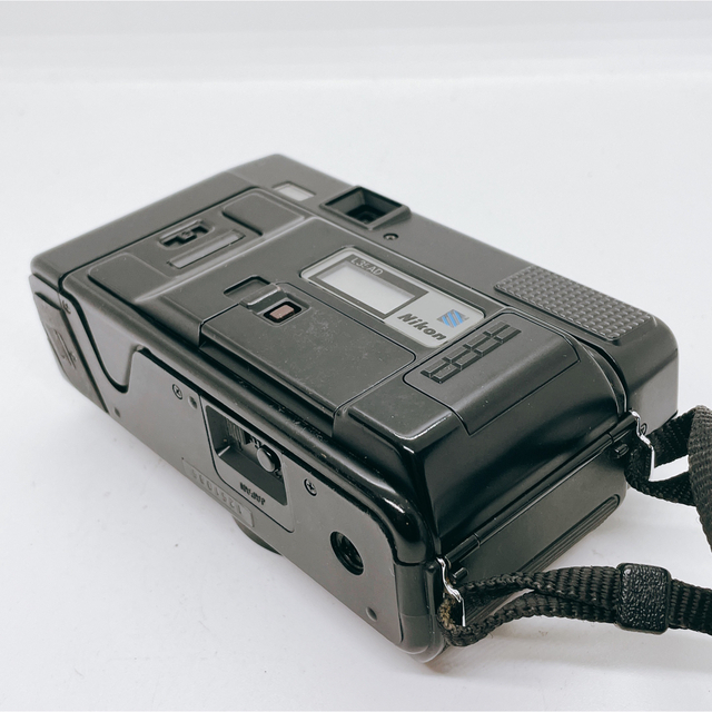 全品送料無料】 1000フィルムカメラ コンパクト ISO 【完動品】Nikon