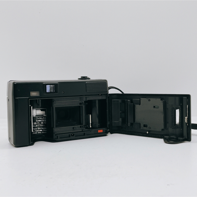 洗濯機可 ☆美品☆完動品☆NIKON ニコン L35AD ISO1000 #43