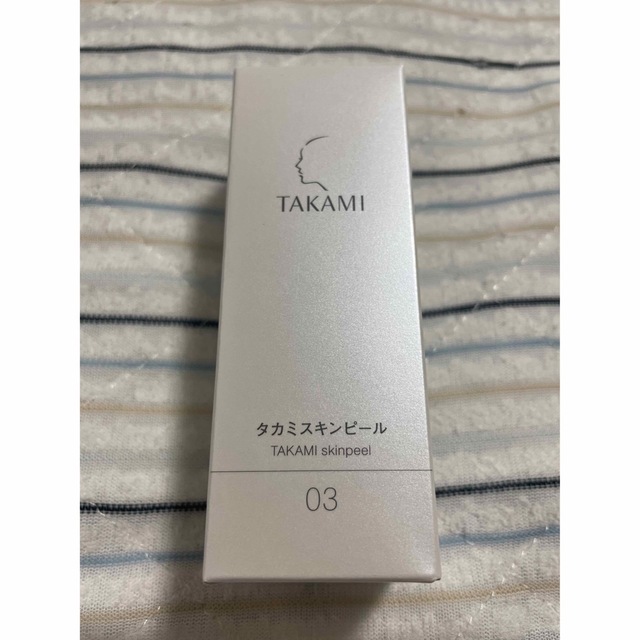 TAKAMI(タカミ)のTAKAMIタカミ　タカミスキンピール コスメ/美容のスキンケア/基礎化粧品(美容液)の商品写真