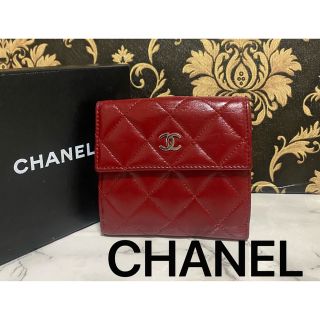 シャネル(CHANEL)の専用ページ(財布)