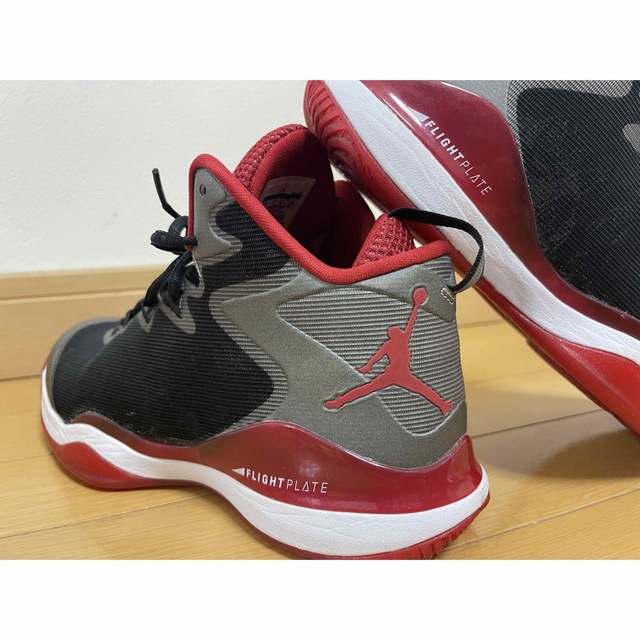 Jordan Brand（NIKE）(ジョーダン)のNIKE air jordan Superfly3 "slam dunk" メンズの靴/シューズ(スニーカー)の商品写真