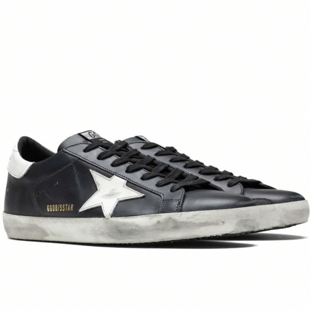 Golden Goose Superstar Sneaker