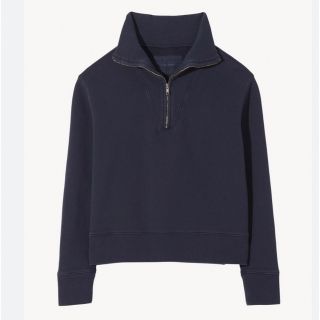 アパルトモンドゥーズィエムクラス(L'Appartement DEUXIEME CLASSE)のNili Lotan Bentley Hoodie(トレーナー/スウェット)