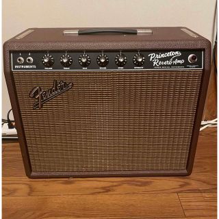 フェンダー(Fender)のGW特価！2020 Limited 65 Princeton Reverb (ギターアンプ)