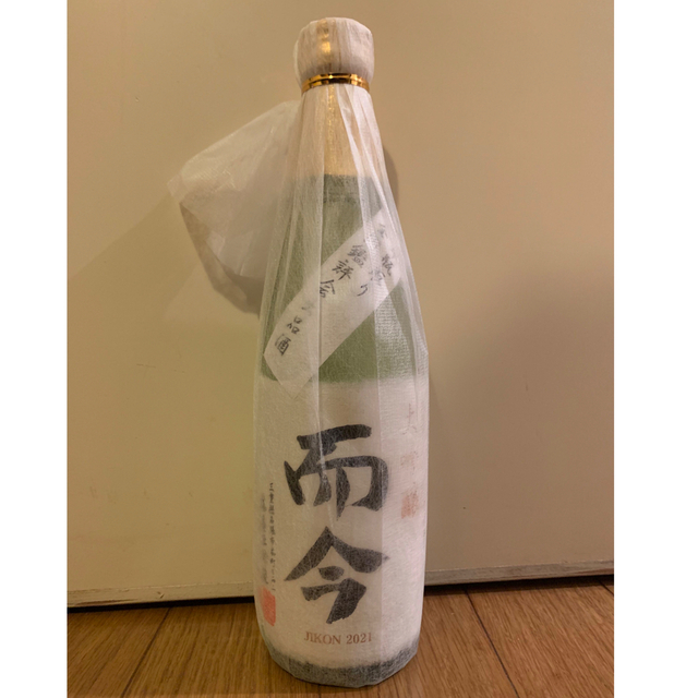 而今 大吟醸 全国鑑評会出品酒 斗瓶取り 日本酒