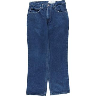 カーハート(carhartt)の古着 カーハート Carhartt RELAXED FIT ジーンズ デニムパンツ メンズw33 /eaa317678(デニム/ジーンズ)