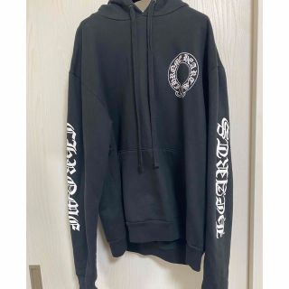 クロムハーツ(Chrome Hearts)のクロムハーツ　パーカー(パーカー)