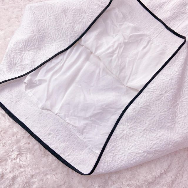 M'S GRACY - 専用 エムズグレイシー リボン 花柄 総柄 M 膝丈