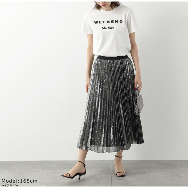 Max Mara - MAX MARA Weekend マックスマーラ ウィークエンド Tシャツ ...