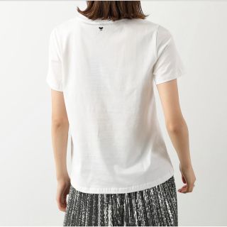 MAX MARA Weekend マックスマーラ ウィークエンド Tシャツ