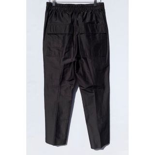 最適な材料 美品 technixleo.com RICK OWENS 21SS ASTAIRES LONG RICK