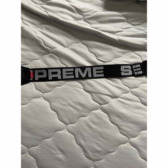 supreme 斜めがけバック