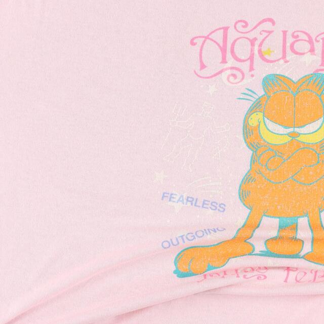Flints Garfield ガーフィールド キャラクタープリントTシャツ メンズXXXL ヴィンテージ /eaa326366