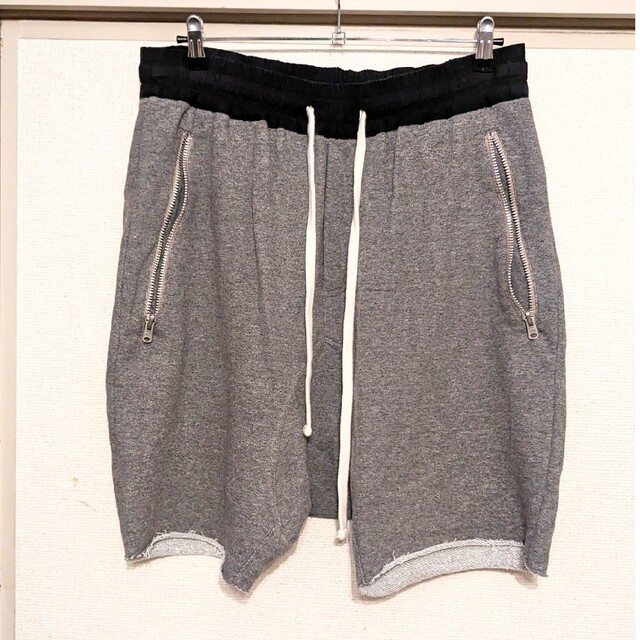 FEAR OF GOD - mnml サルエルスウェットハーフパンツ (サイズS)の通販 ...