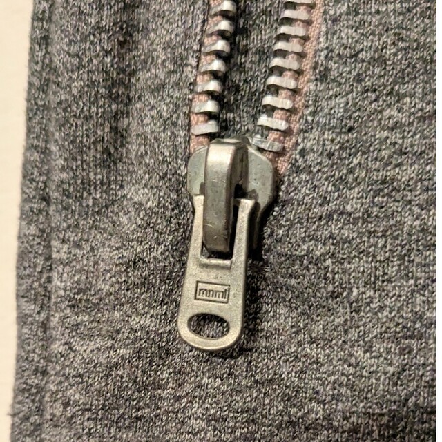 mnml サルエルスウェットハーフパンツ (サイズS) 2