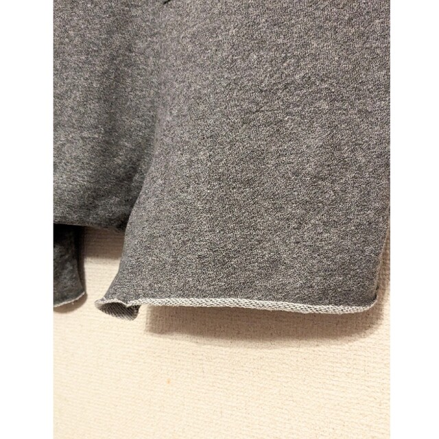 mnml サルエルスウェットハーフパンツ (サイズS) 7