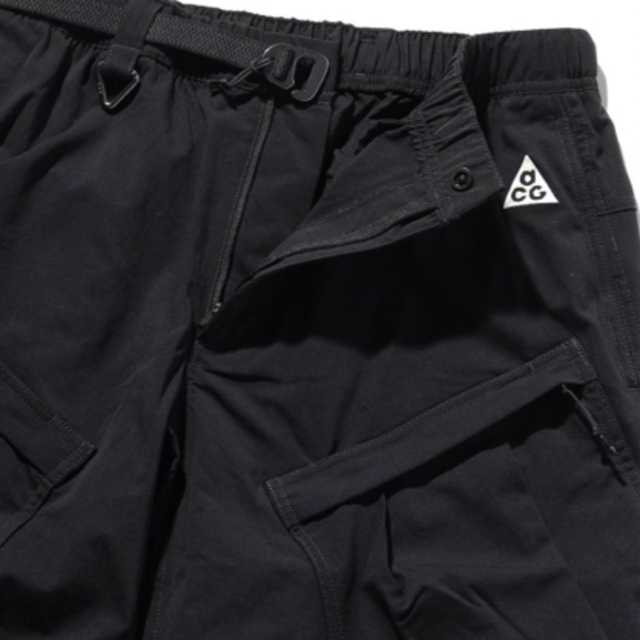 NIKE(ナイキ)のNIKE ACG SMITH SUMMIT CRG PANTS  メンズのパンツ(ワークパンツ/カーゴパンツ)の商品写真