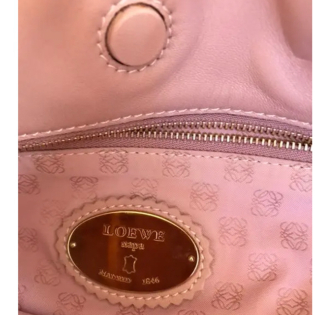 LOEWE トートバッグ LOEWE トートバッグ
