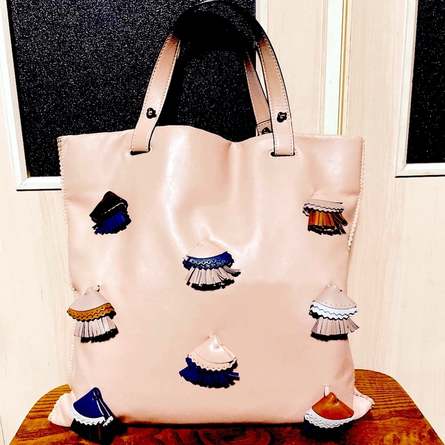 LOEWE トートバッグ LOEWE トートバッグ