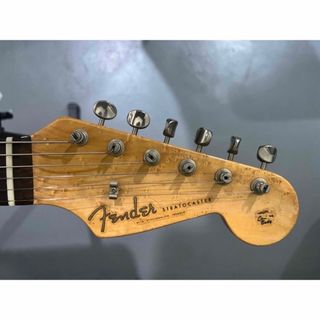 フェンダー(Fender)の1993 fender custom shop Stratocaster (エレキギター)