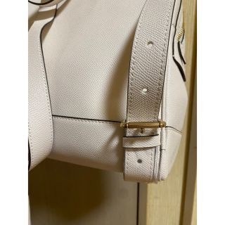 COACH - コーチcoach リュック 白 C5680の通販 by みゆぴん's shop