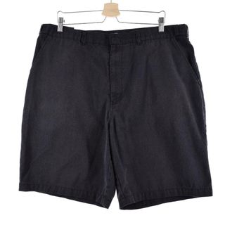 ディッキーズ(Dickies)の古着 ビッグサイズ ディッキーズ Dickies ワークショーツ ショートパンツ メンズw41 /eaa327023(ショートパンツ)