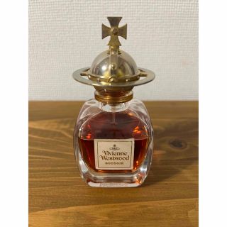 ヴィヴィアンウエストウッド(Vivienne Westwood)の【ヴィヴィアン・ウエストウッド】廃盤希少　ブドワール　50ml(ユニセックス)