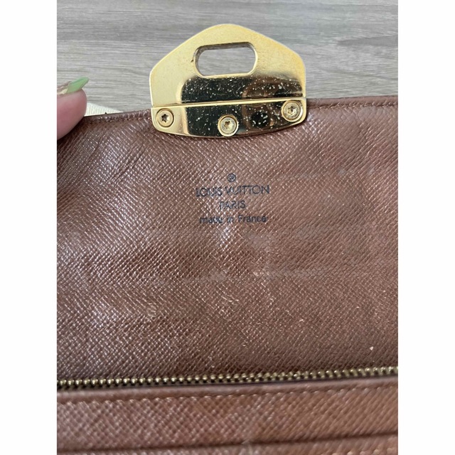 LOUIS VUITTON - ポルトフォイユエトワール ルイヴィトン モノグラム ... LOUIS VUITTON - ポルトフォイユエトワール ルイヴィトン モノグラム ...