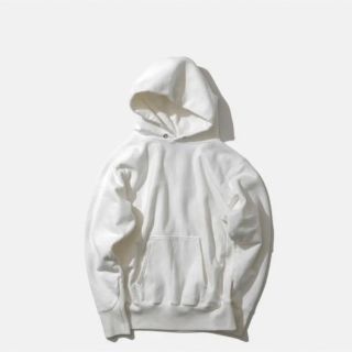 ATON - 【新品】エイトン ATON パーカー ユニセックス ピンク 完売の