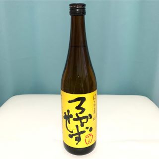 高良酒造 八幡 ろかせず 芋焼酎(焼酎)