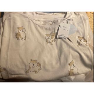 gelato pique - (完売品)ジェラピケ 渋谷ヒカリエ店限定 柴犬柄